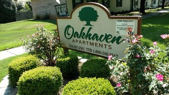 Oakhaven Apartments