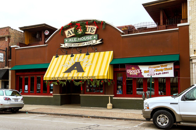 Casas Alquiler en Oak Park, IL