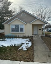1919 Tippecanoe St in Terre Haute, IN - Building Photo