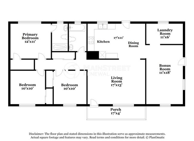 7400 W Calle Medina in Tucson, AZ - Building Photo - Building Photo