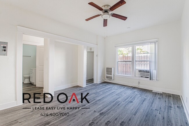 property at 2743 San Marino St