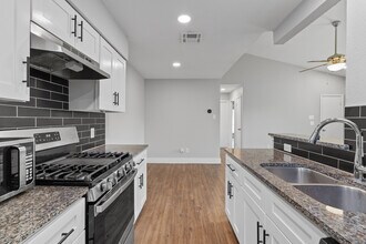 602 Peterson St in Round Rock, TX - Building Photo - Building Photo