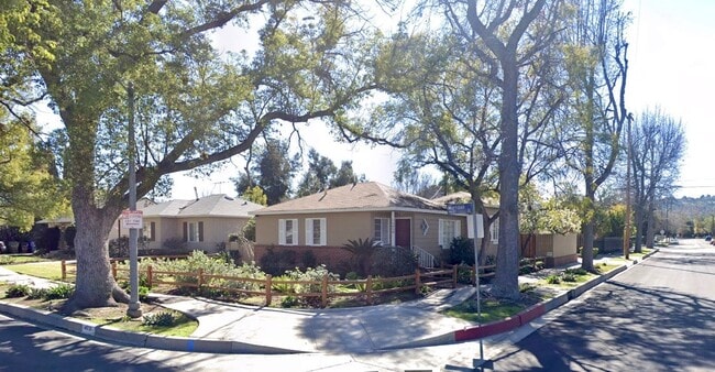 property at 14656 Morrison St