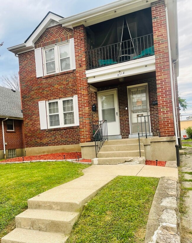 8314 Marley St, Unit 1