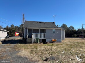 10508 Dumfries Rd in Manassas, VA - Building Photo - Building Photo