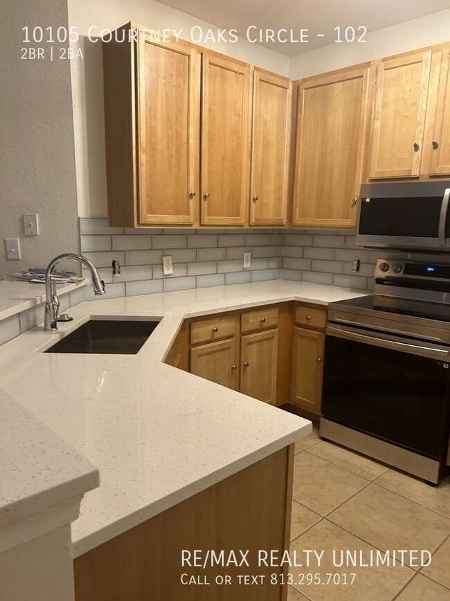 10105 Courtney Oaks Cir in Tampa, FL - Building Photo - Building Photo