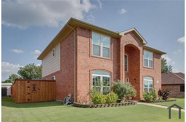 2600 Daniel Creek in Mesquite, TX - Building Photo - Building Photo