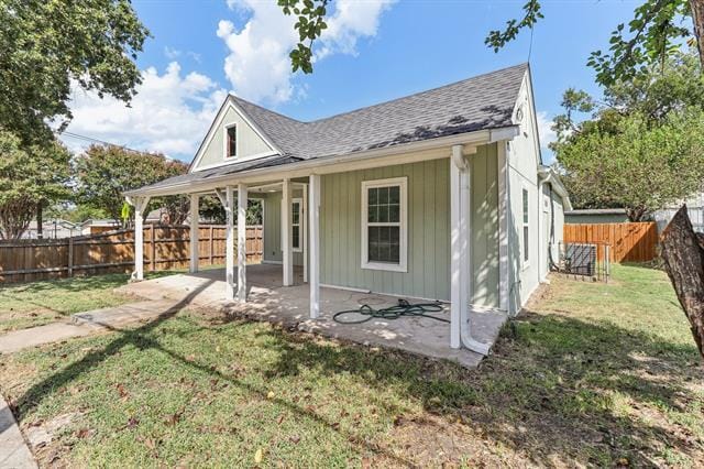 418 Lansing St in Dallas, TX - Building Photo - Building Photo
