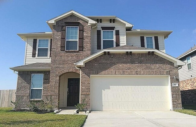 property at 16 Rose Desert Ct