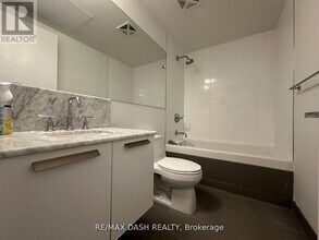 57-1257 St Joseph St in Toronto, ON - Building Photo - Building Photo