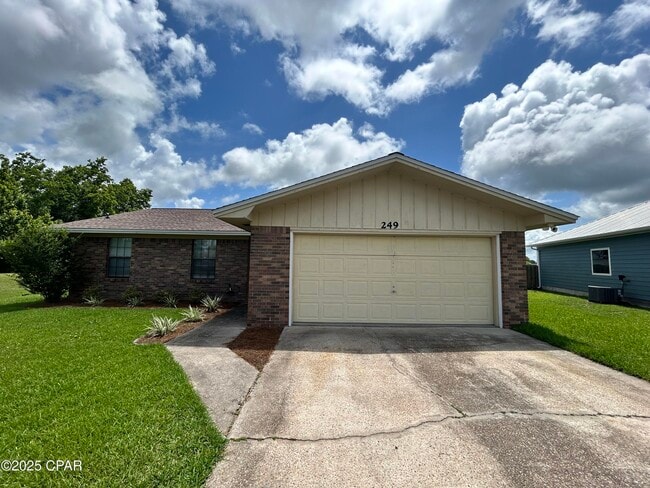 property at 249 Hannover Cir