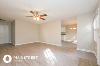 1201 Sunday Ln in Jonesboro, GA - Building Photo - Building Photo