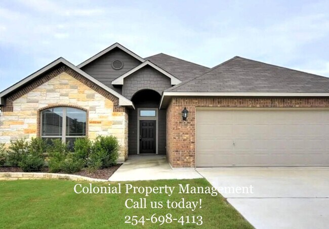 property at 5707 Blackstone Dr