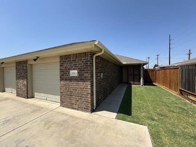 property at 4804 66th St