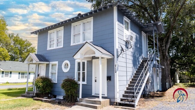 property at 708 Hudson Ln