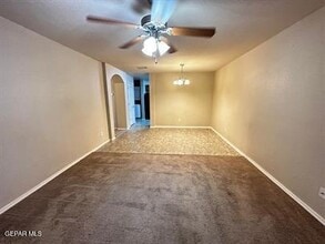 14304 Gil Reyes Dr in El Paso, TX - Building Photo - Building Photo