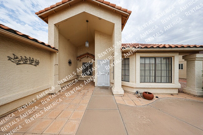 2720 Leisure World in Mesa, AZ - Building Photo - Building Photo