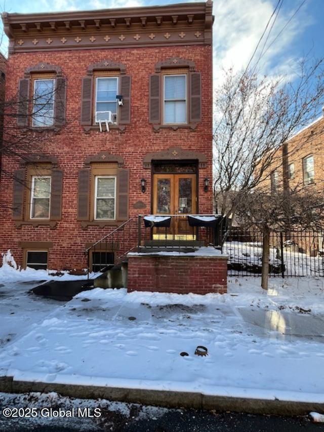 property at 189 Hill St