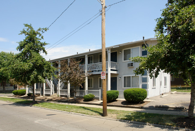 149 E 11th Ave in Columbus, OH - Building Photo - Building Photo