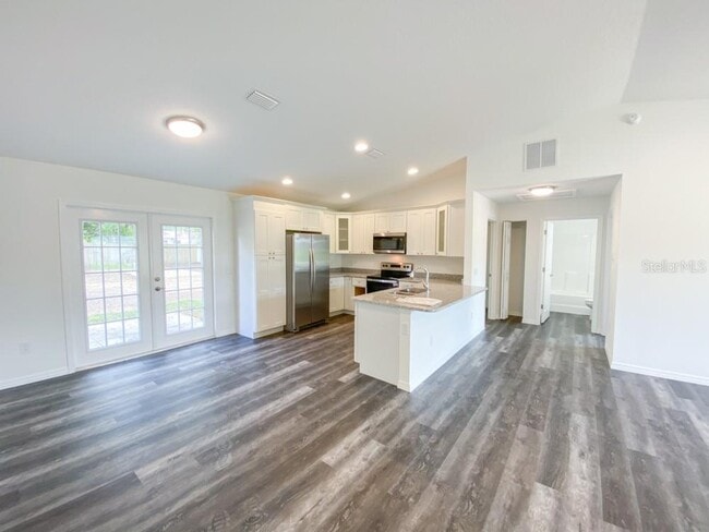 30 Juniper Pass Ln in Ocala, FL - Building Photo - Building Photo