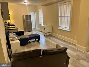 1309 N 19th St in Philadelphia, PA - Building Photo - Building Photo