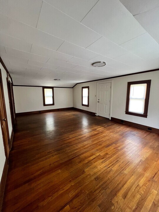 703 Adderton St in Americus, GA - Building Photo