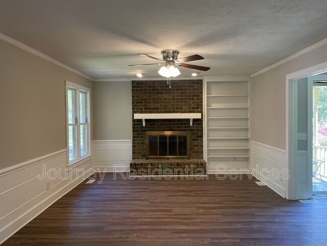 1605 Owls Nest Rd in Sanford, NC - Building Photo - Building Photo