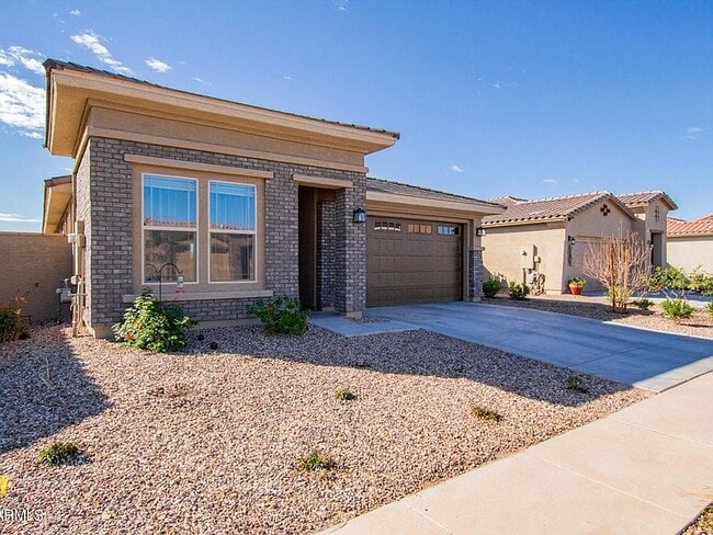 property at 14579 W Dahlia Dr