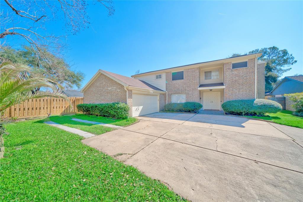 6205 Hummingbird St in Houston, TX - Building Photo