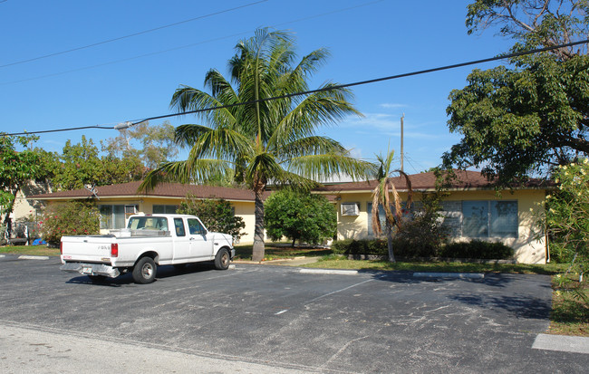 2223 SE 6th St in Pompano Beach, FL - Building Photo - Building Photo