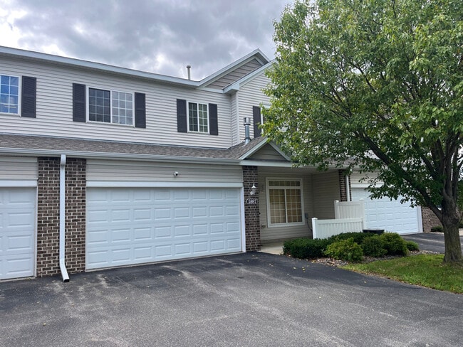 property at 5987 Sandcherry Pl NW