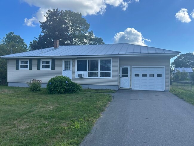 property at 16 Prospect St