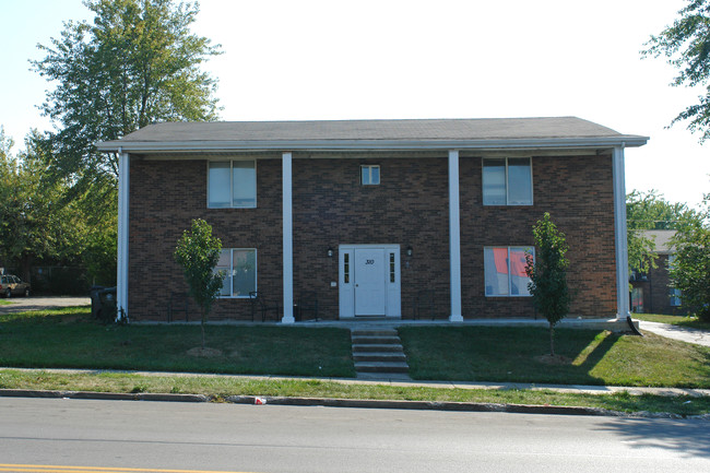 310 Codell Dr in Lexington, KY - Building Photo - Building Photo