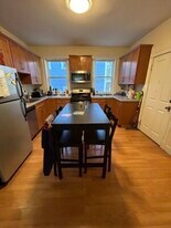 41 Parker Hill Ave, Unit 2 in Boston, MA - Building Photo