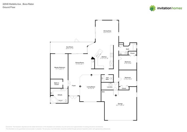 22046 Martella Ave in Boca Raton, FL - Building Photo - Building Photo