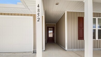 4852 Conner Ln, Unit 01-213 in Panama City, FL - Building Photo - Building Photo
