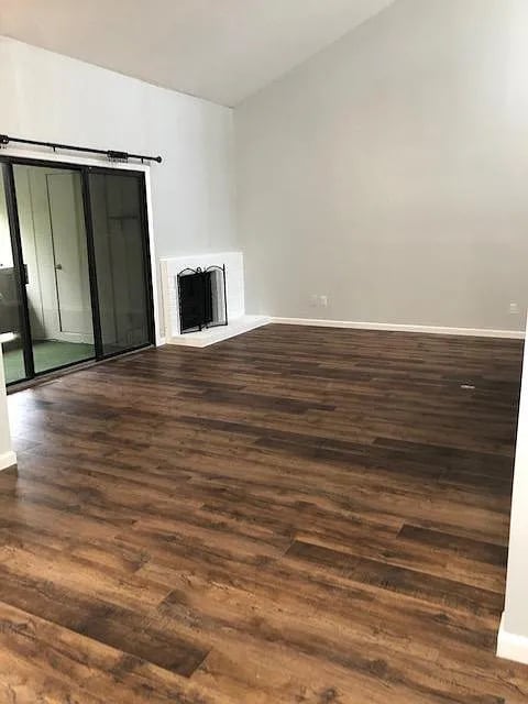 property at 2007 Melrose Dr