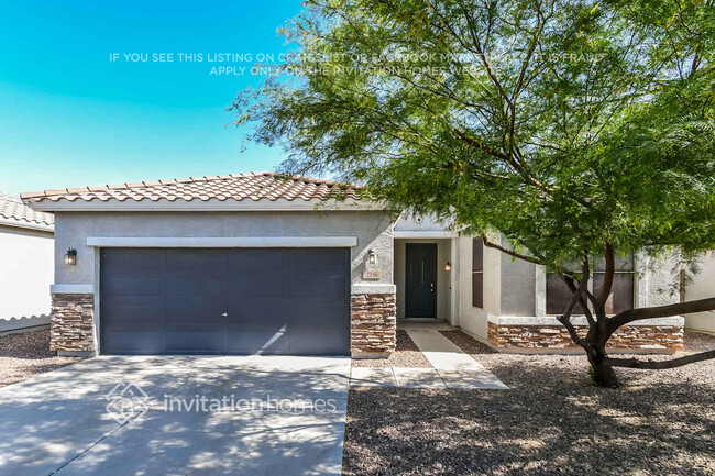 property at 2186 W Agrarian Hills Dr