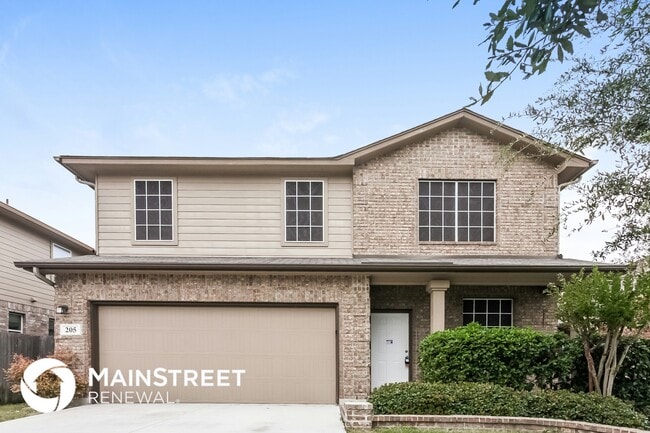 property at 205 Sunset Heights