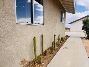 58278 Del Mar St in Yucca Valley, CA - Building Photo - Building Photo