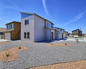 3145 Crystal River Dr in Grand Junction, CO - Building Photo - Building Photo