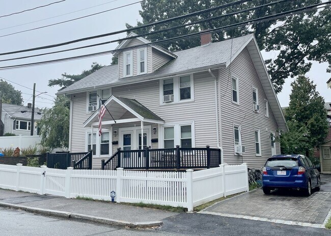 45 Billings St in Boston, MA - Building Photo - Building Photo