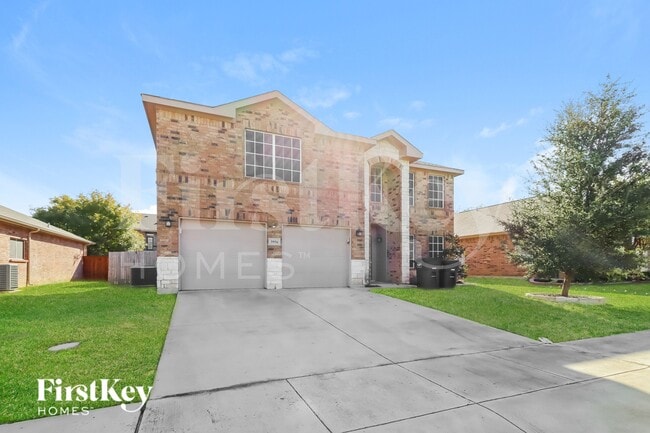 3956 Polar Brook Dr in Fort Worth, TX - Building Photo - Building Photo