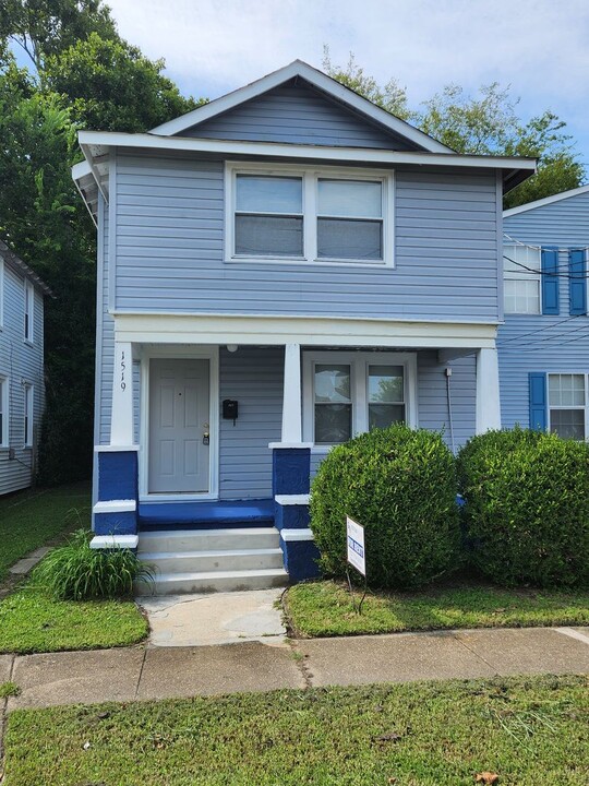 1519 W 42nd St in Norfolk, VA - Building Photo