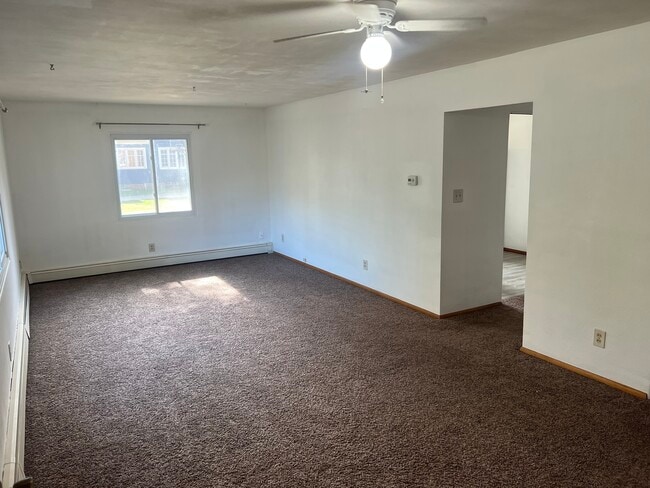 301 N Minier Ave in Minier, IL - Building Photo - Building Photo