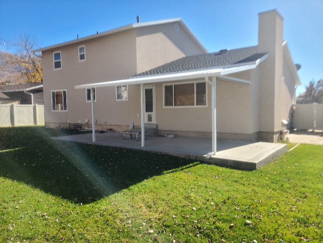 287 E 600 N in Kaysville, UT - Foto de edificio - Building Photo