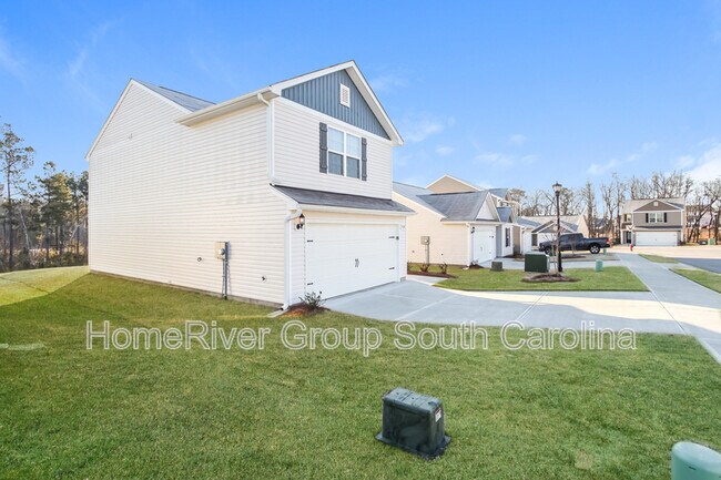508 Morning Mist Rd in Elgin, SC - Building Photo - Building Photo