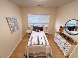 1025 N 12th St in San Jose, CA - Building Photo