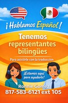 222 Pecos St in Garland, TX - Building Photo