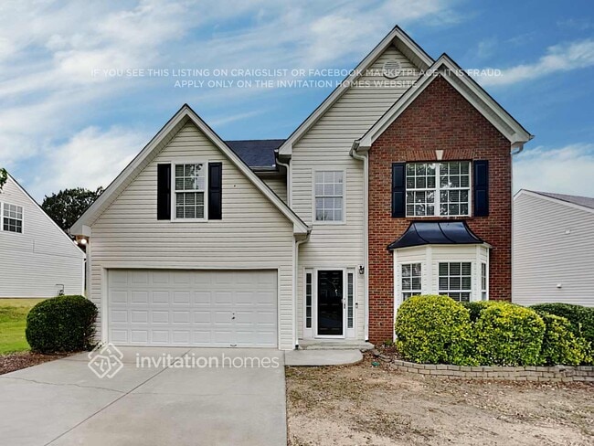 property at 3254 Baymount Way